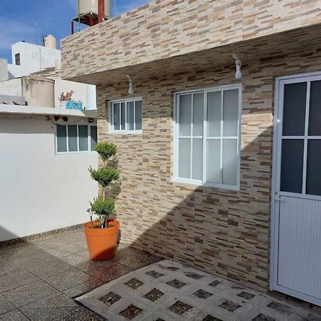 サカテカスNuevo Depa #7 Tipo Loft En Planta Alta En Centro Historicoアパートメント エクステリア 写真